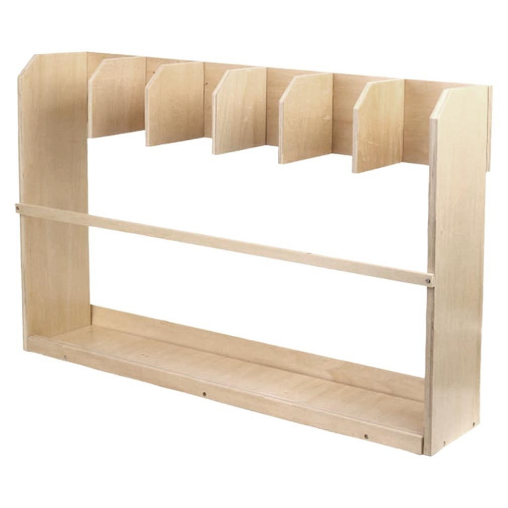 Органайзер килимків для йоги "Наріман" бланже Миколаїв - фото 1