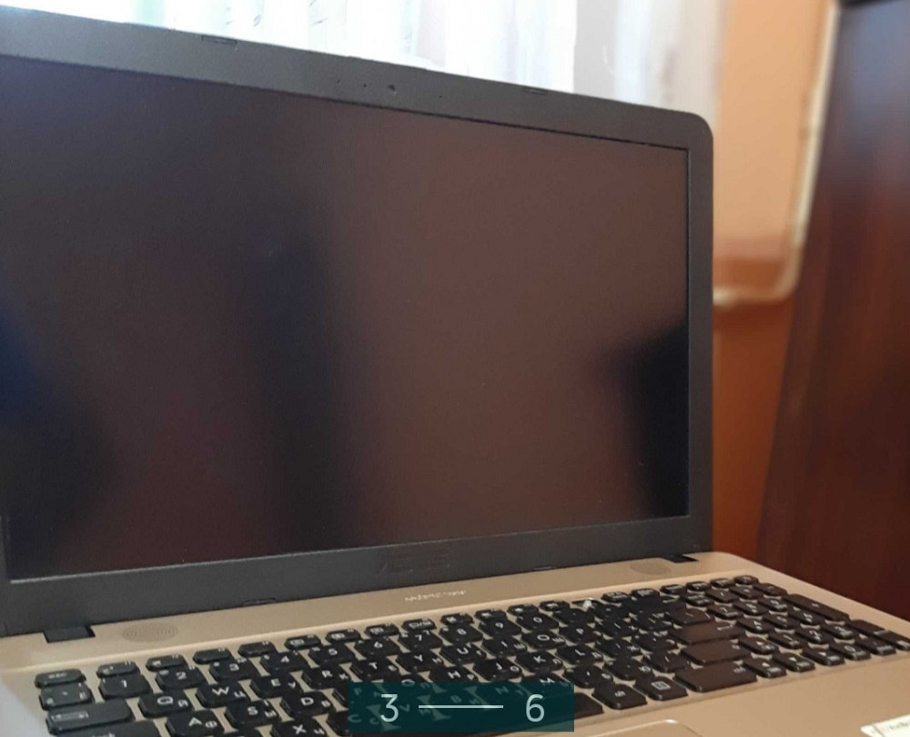 Ноутбук ASUS Vivobook MAX Харків - фото 4