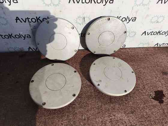 Ковпак на диск R14 Fiat Scudo 1996-2006 Ковель