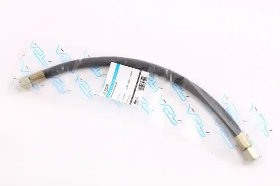 Шланг паливний 21083 ASR до рампі і від рампи форсунок 410м Вінниця