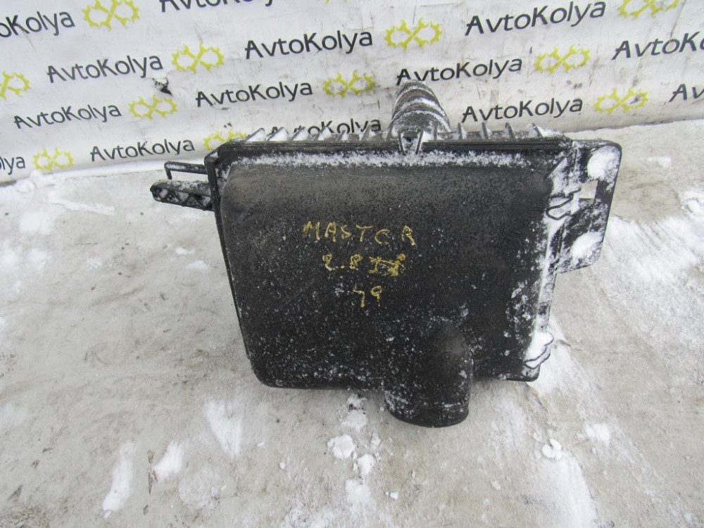 Корпус повітряного фільтра Renault Master 2.8 dti 1998-2003 Ковель - фото 2