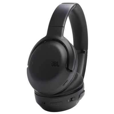Навушники JBL Tour One M2 Black (JBLTOURONEM2BLK) Вінниця - фото 10