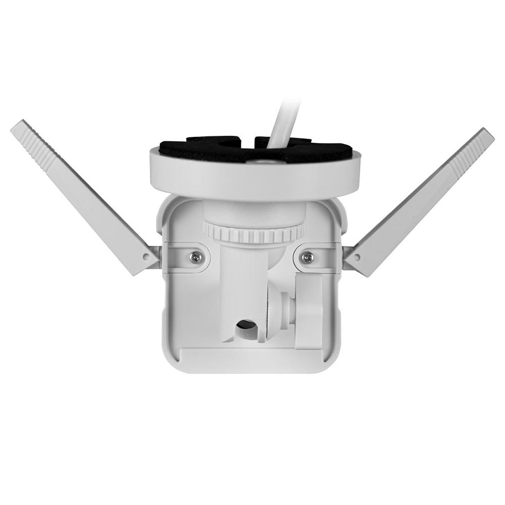 IP-відеокамера з WiFi 2Mp Light Vision VLC-2292WI f=4mm (75-00177) Київ - фото 7