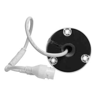 Камера видеонаблюдения Dahua DH-IPC-HFW2849S-S-IL (2.8) Винница