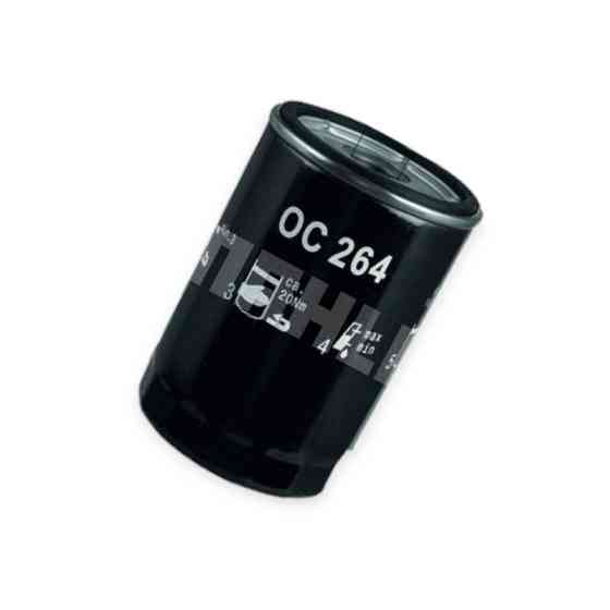 Фільтр Фольцваген Кадді III 1.6i, Гольф, Пасат, Audi, Octavia бенз. масляний Мукачево