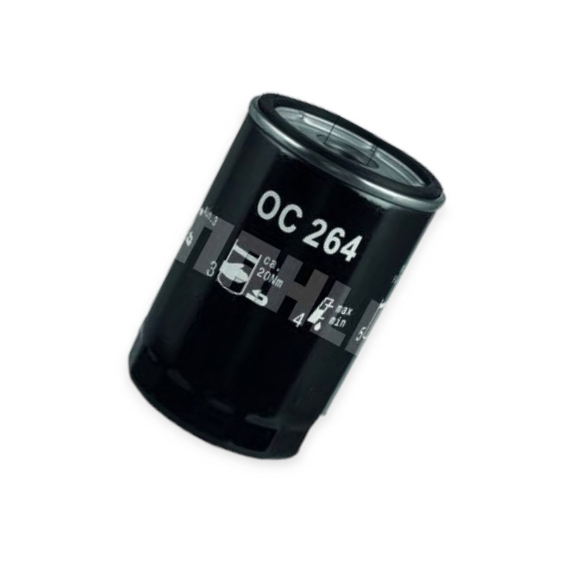 Фільтр Фольцваген Кадді III 1.6i, Гольф, Пасат, Audi, Octavia бенз. масляний Мукачево - фото 1