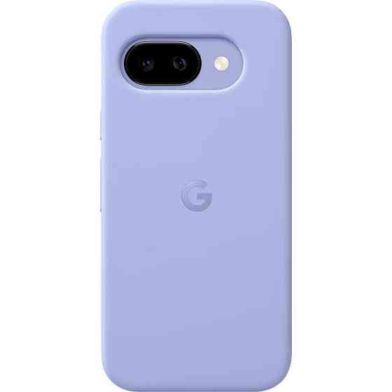 Чохол-накладка Google Official для Google Pixel 9a Iris (GA09304) ( 17787 ) Харьков