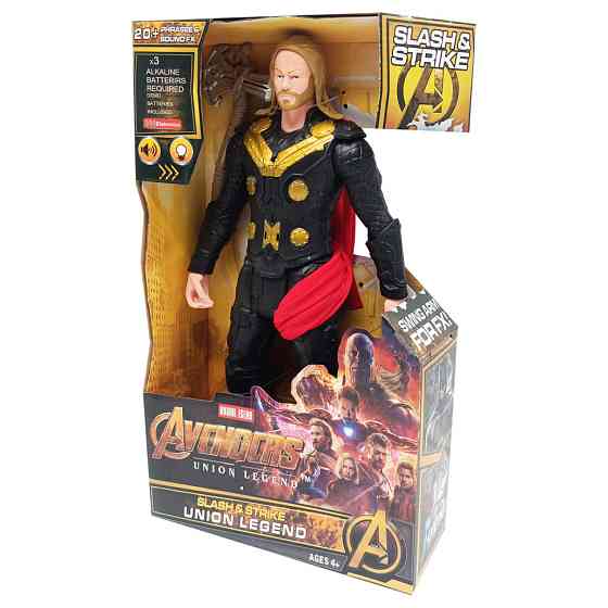 Фигурка героя 