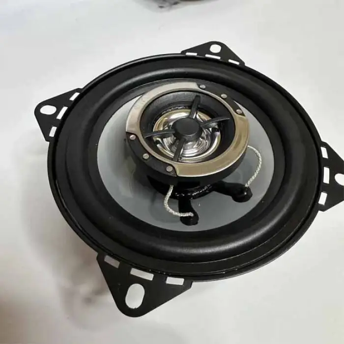 Динамики автомобильные CWS-4 Carwales Sound 10см 250W Киев - изображение 4