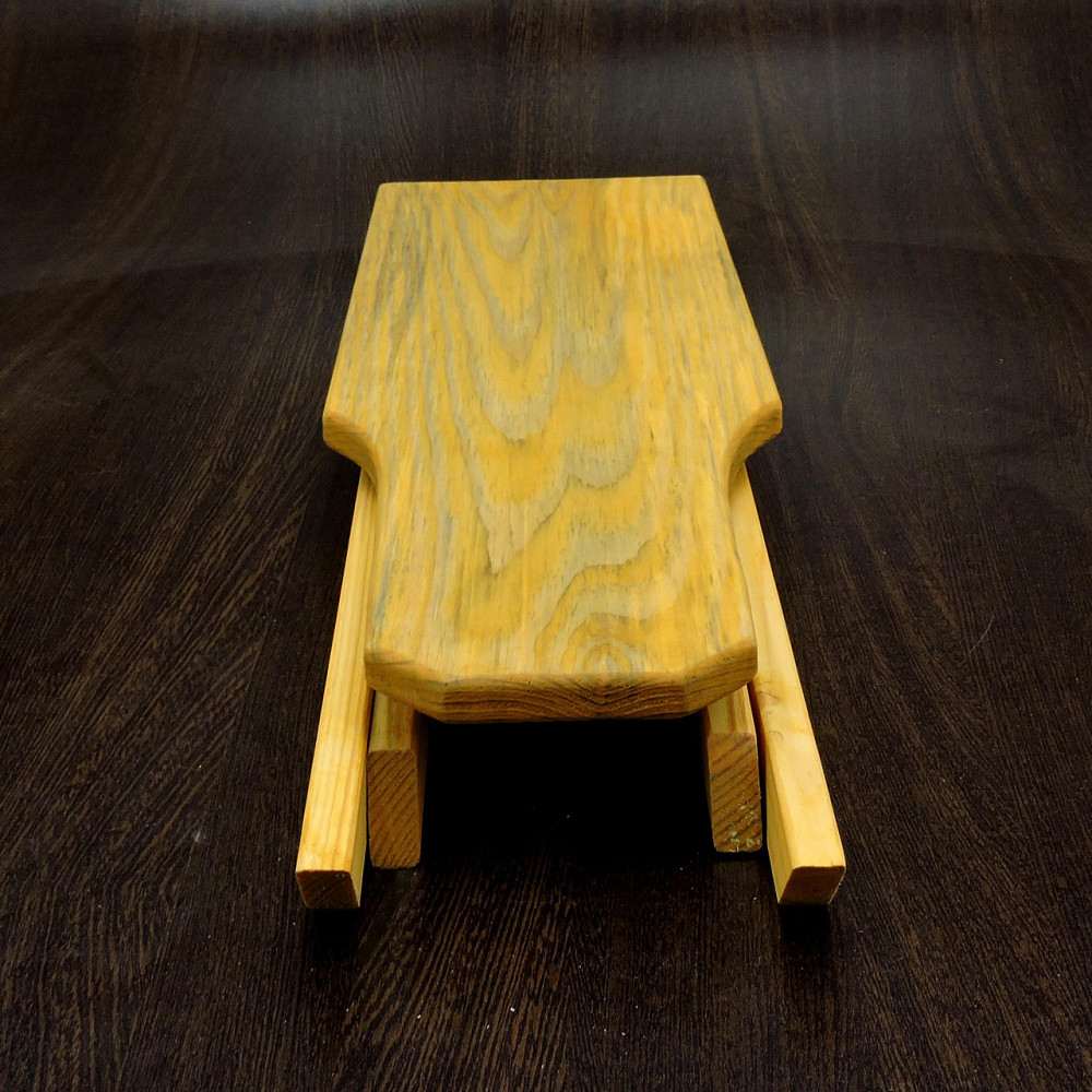 Іграшкова прасувальна дошка "Рамона" каррі Миколаїв - фото 6