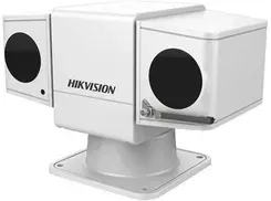 Камера  Hikvision DS-2DY5223IW-AE Kamera IP obrotowa pozycjonująca, 2 Mpix FullHD, 5.9-135.7mm ( zoom optyczny x23) IR 150M Киев