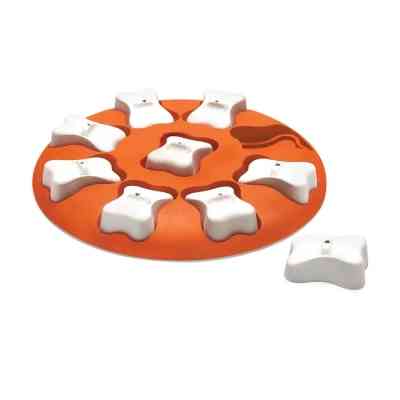 Іграшка для собак Nina Ottosson Smart (0700603673310) Вінниця