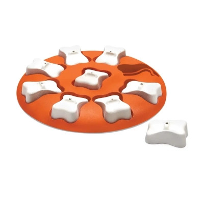 Іграшка для собак Nina Ottosson Smart (0700603673310) Вінниця - фото 1