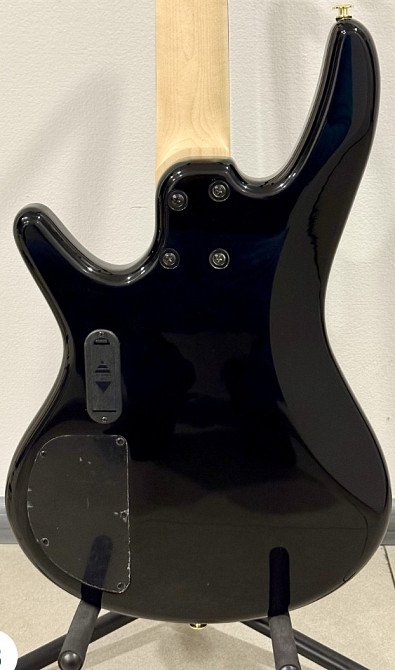 Бас гитара IBANEZ GSR200PC Харьков - изображение 4
