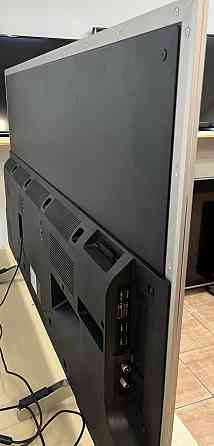 Телевизор Sony 49 диагональ 4K Smart TV Android HDR KD-49XE8077 Харьков