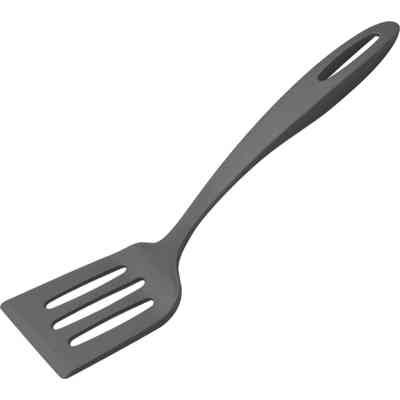 Лопатка кухонная Tramontina Ability Slit Graphite (25155/160) Винница