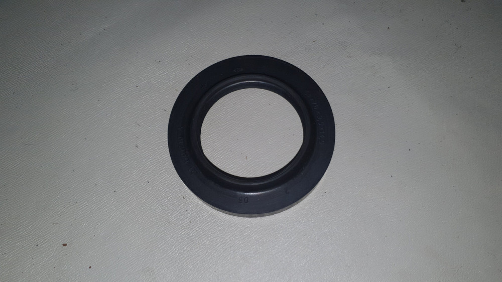 Сальник роздавальної коробки ГАЗ-66, ГАЗ-3308. 51 х 76 х 9.5 х 14.5 мм. 51-1701210-А. Харків - фото 1