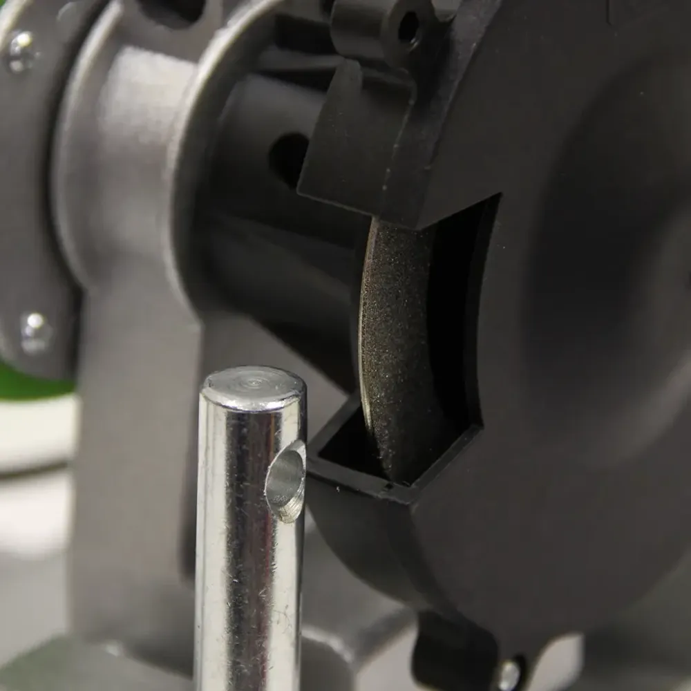 Верстат для заточки циркулярних дисків Procraft SS 350 5300 об / хв для заточування твердосплавних дисків 110 Вт 90–400 мм Львів - фото 7