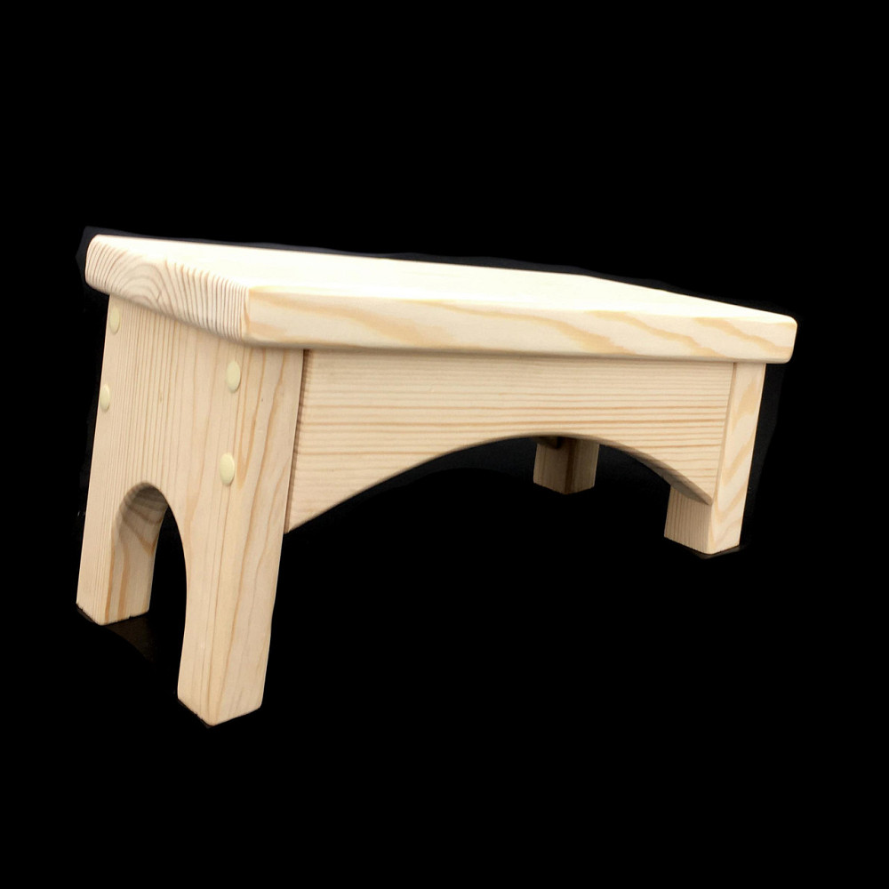 Подножка для гитариста 