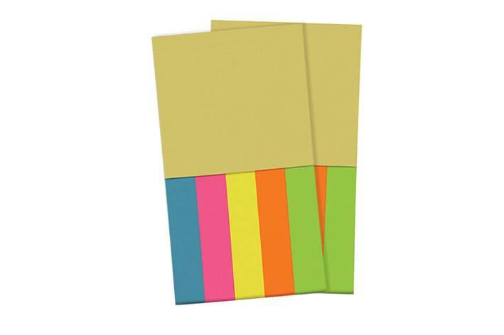 Набір липкого паперу Sticky note refill 2шт Рівне - фото 1