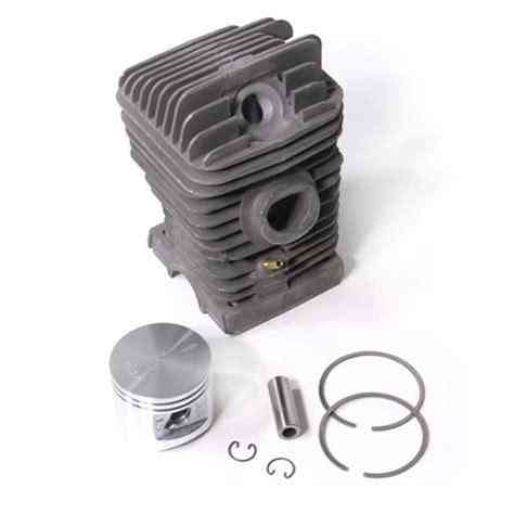 Цилиндр 40 в сборе бензопилы St 230 Мукачево