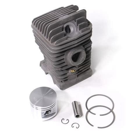 Цилиндр 40 в сборе бензопилы St 230 Мукачево - изображение 1