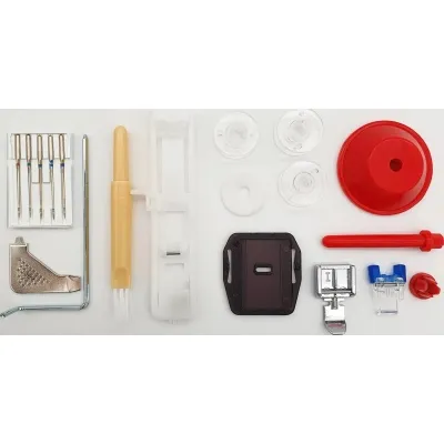 Швейна машина VERITAS Camille Вінниця - фото 2