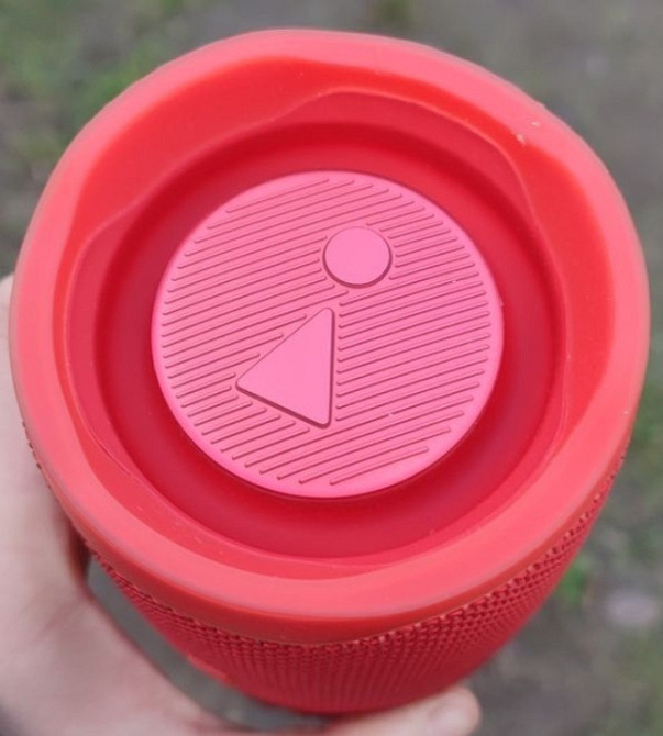 Оригинальная портативная акустика JBL charge 4 как новая!х Киев - изображение 3