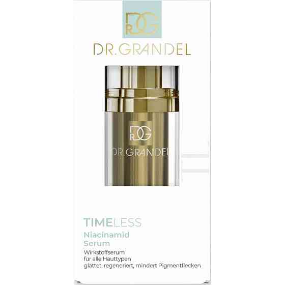 Сироватка з ніацинамідом Niacinamide Serum Dr.Grandel, 30 мл Дніпро
