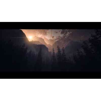 Гра Sony UNTIL DAWN, BD диск (1000044321) Вінниця