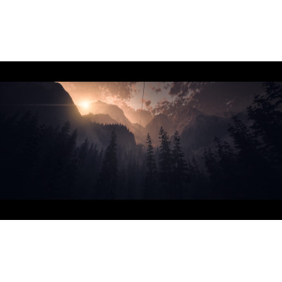 Игра Sony UNTIL DAWN, BD диск (1000044321) Винница - изображение 2