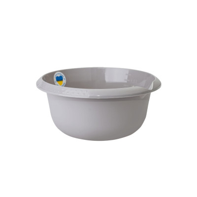 Миска Алеана 3,75 л какао (алн 167007/какао) Винница - изображение 1