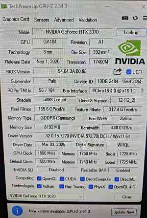 Игровой ПК для 2х гейминга Киев