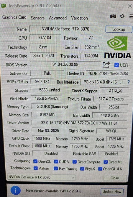 Ігровий ПК для 2 геймінгу Київ - фото 2