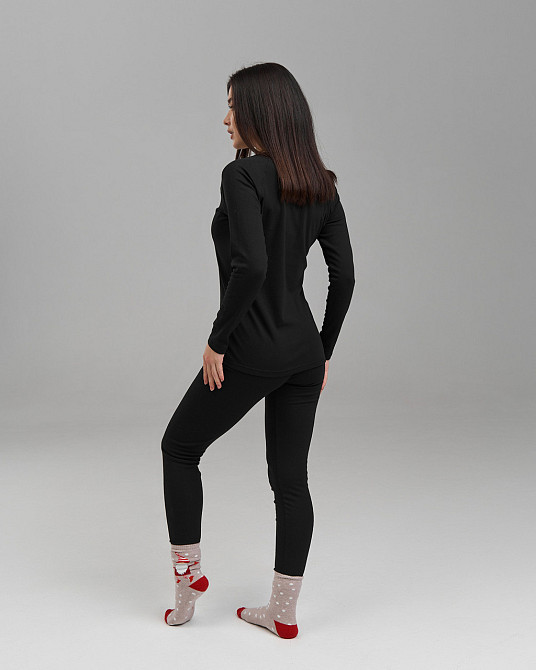 Жіночі термокальсони Ozkan 23645 L Київ - фото 6