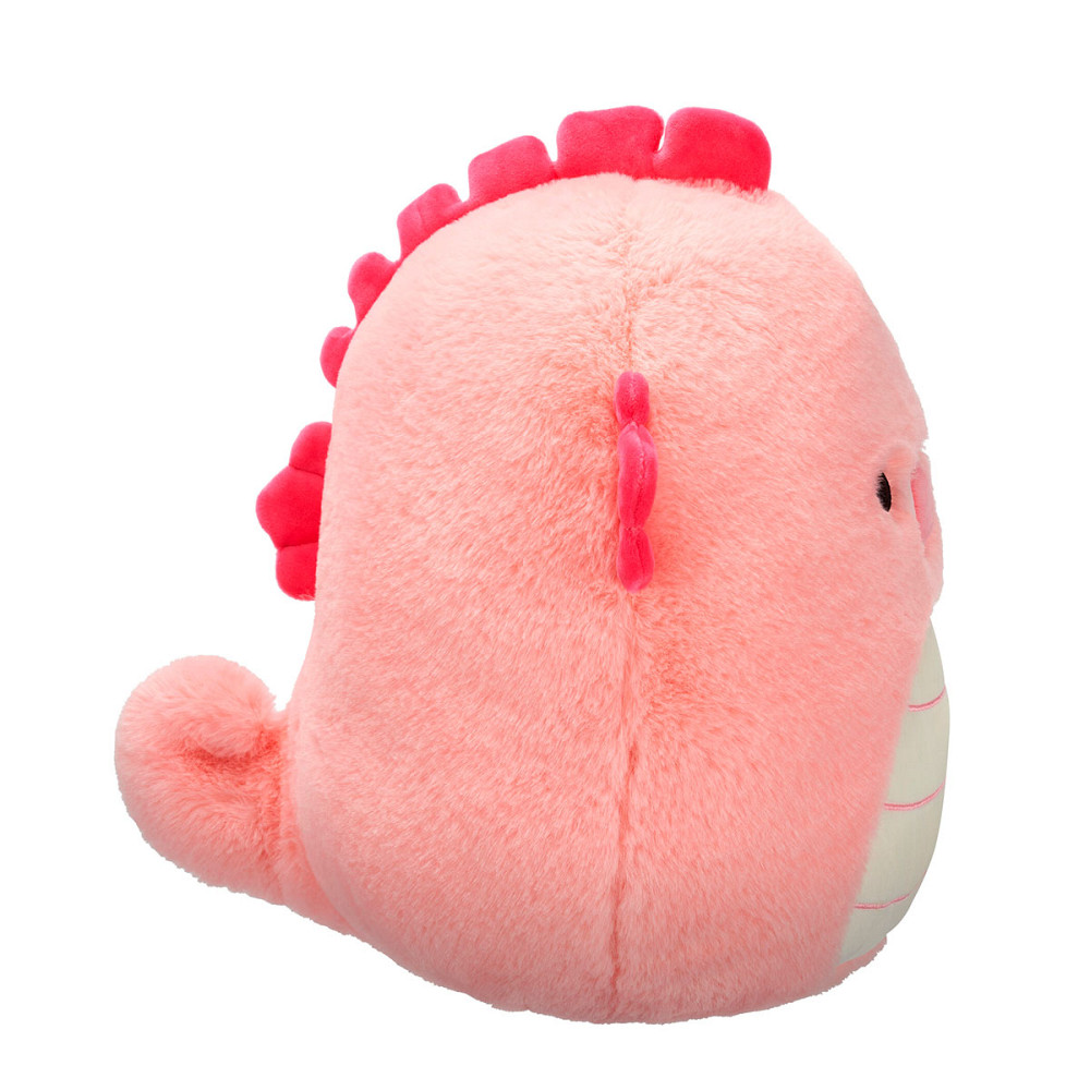 М'яка іграшка Squishmallows - Морський коник Старла (30 cm) Днепр - изображение 5