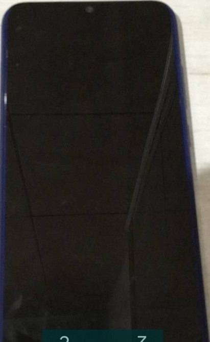 Телефон Redmi Note 8 128Gb. Киев - изображение 1