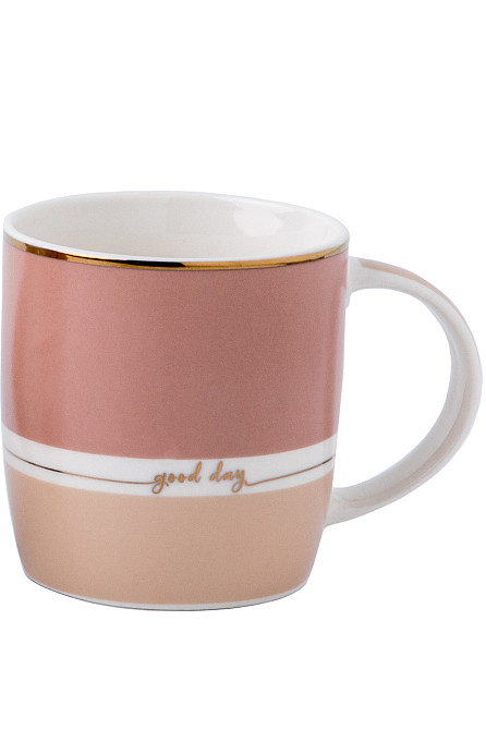 Чашка Limited Edition Good Day (6605181) Київ - фото 5