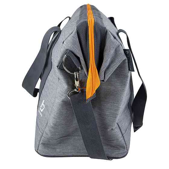 Термосумка Bo-Camp Cooler Bag 20л Grey Львов