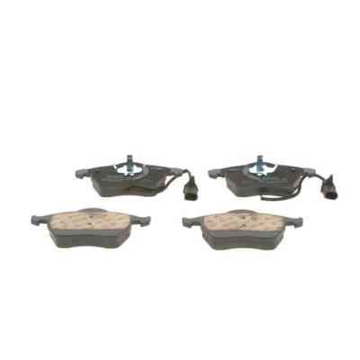 Гальмівні колодки Bosch 0 986 495 241 Вінниця