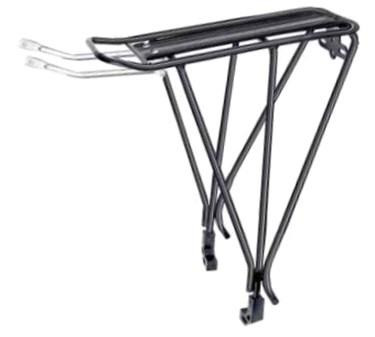 Багажник задній велосипедний (mod:HS-H032) Мукачево - фото 1