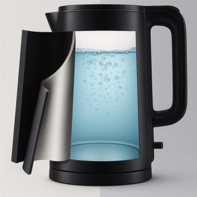 Электрочайник QUIN KTL-101 Винница - изображение 6