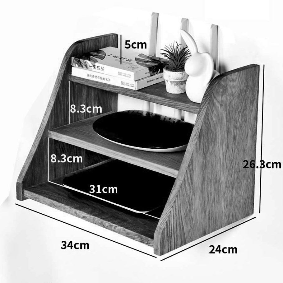 Полка для роутера 