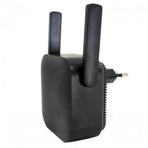 Підсилювач Xiaomi Mi Wi-Fi Amplifier Pro (DVB4235GL) (DVB4235GL#) Київ