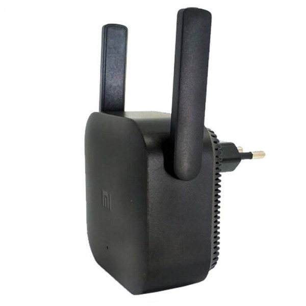 Підсилювач Xiaomi Mi Wi-Fi Amplifier Pro (DVB4235GL) (DVB4235GL#) Київ - фото 4
