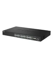Комутатор D-Link TANIA DOSTAWA ! - 24 Ports 2.5Gbps + 4 Ports 10G SFP+ Smart Managed Switch Киев