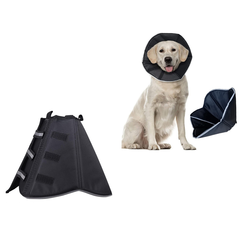 Захисний комір для домашнього улюбленця 25236 Луцк - изображение 2