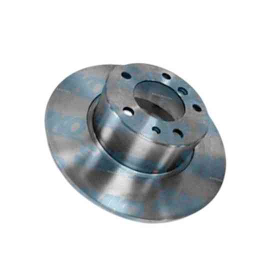 Диск Бмв 5 (E34) (1987-) передний (d302x12mm) тормозной Мукачево