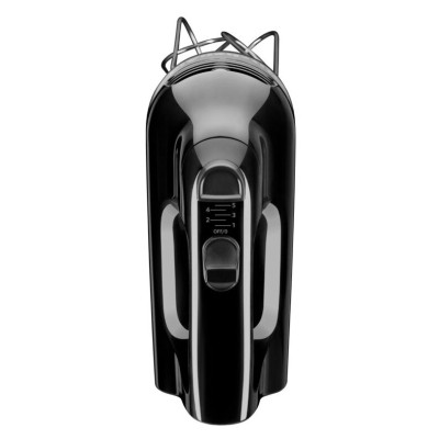 Міксер KitchenAid 5KHM5110EOB Вінниця - фото 4