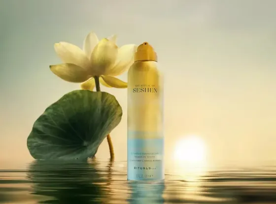 Гель-піна для душу The Ritual of Seshen, 200 мл Чернівці